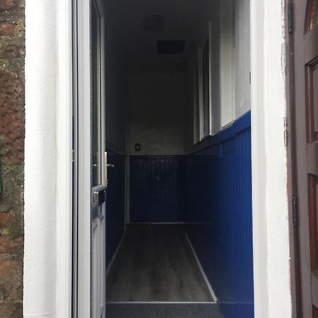 Garden Gate Upper Apartment بريستويك المظهر الخارجي الصورة
