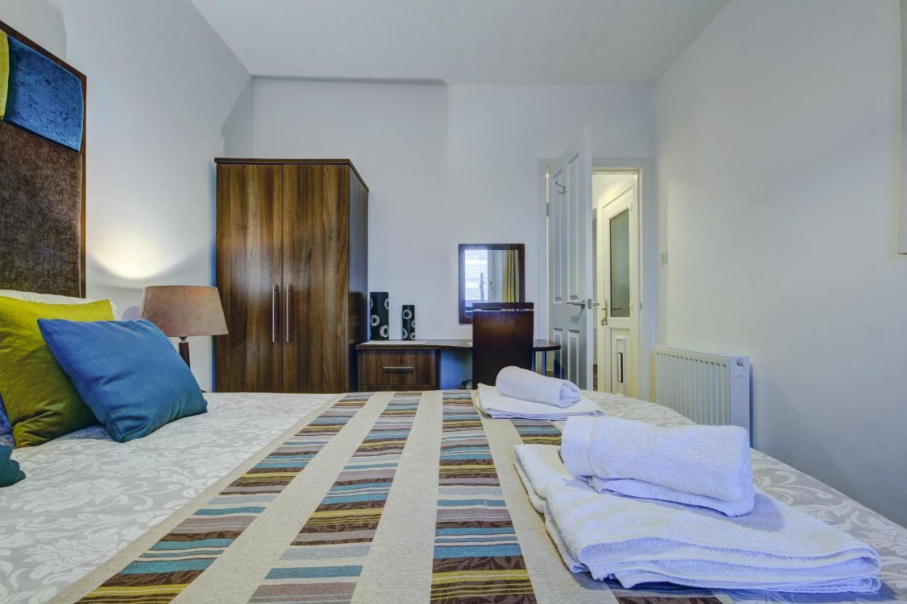 Garden Gate Upper Apartment بريستويك المظهر الخارجي الصورة