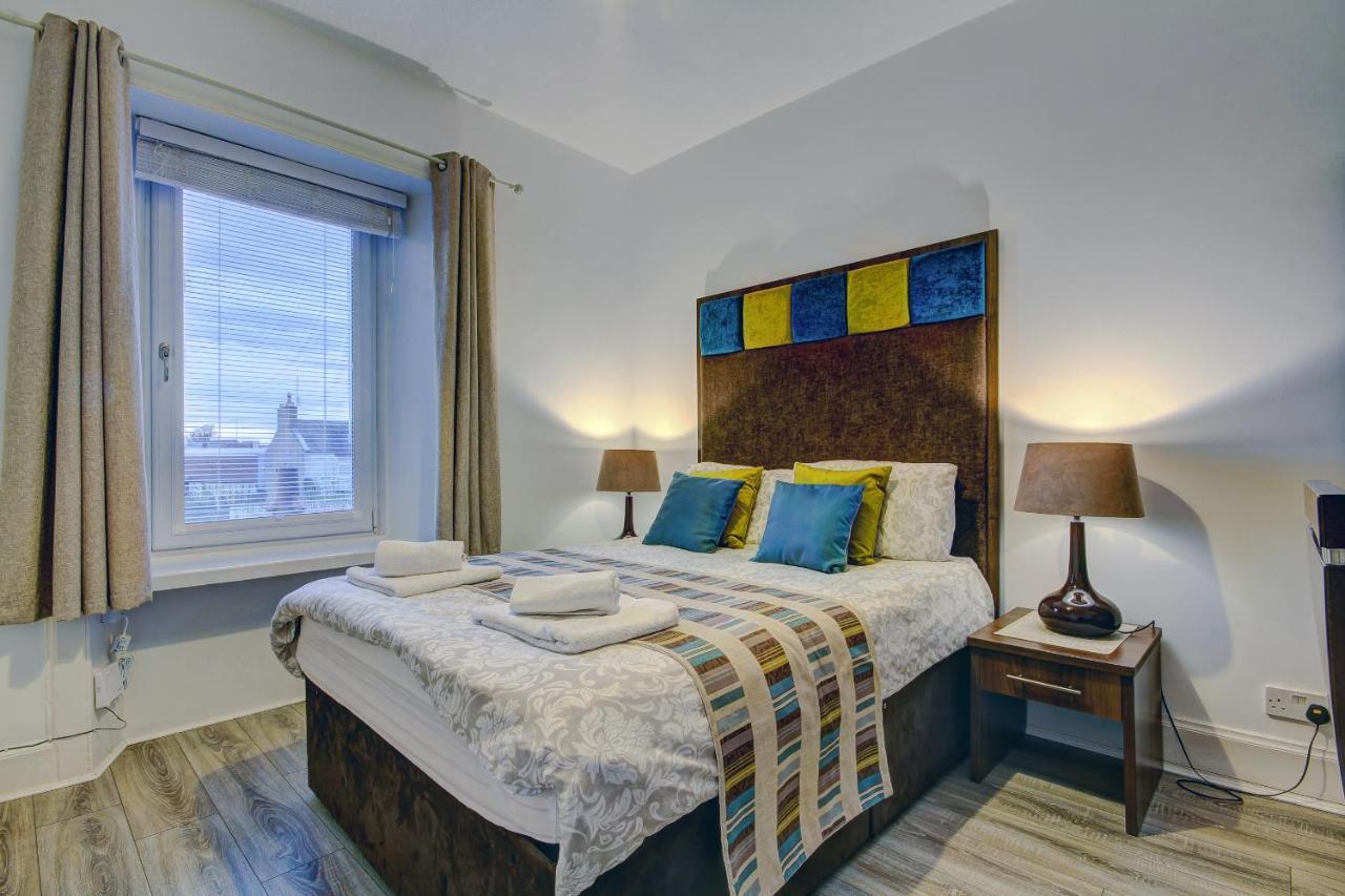 Garden Gate Upper Apartment بريستويك المظهر الخارجي الصورة
