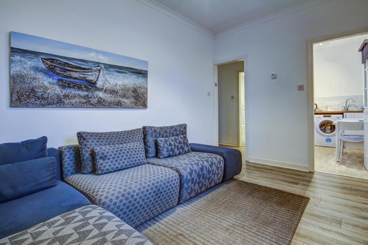 Garden Gate Upper Apartment بريستويك المظهر الخارجي الصورة