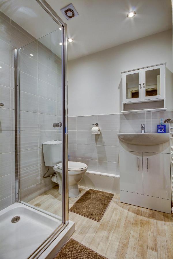 Garden Gate Upper Apartment بريستويك المظهر الخارجي الصورة