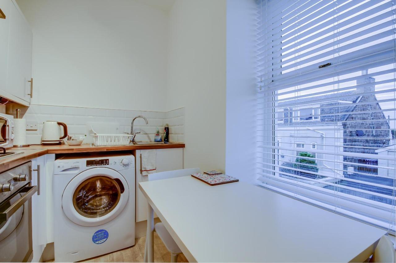 Garden Gate Upper Apartment بريستويك المظهر الخارجي الصورة