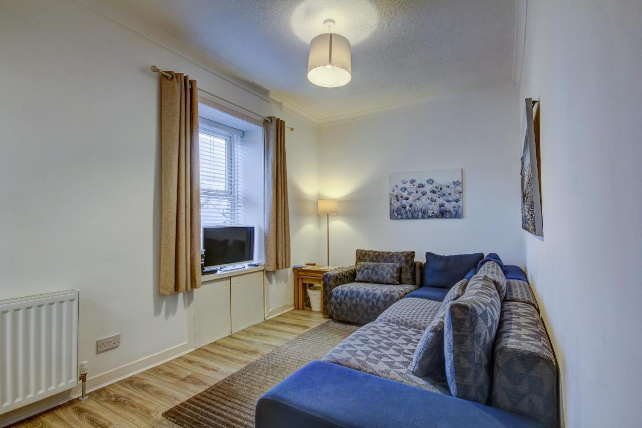 Garden Gate Upper Apartment بريستويك المظهر الخارجي الصورة