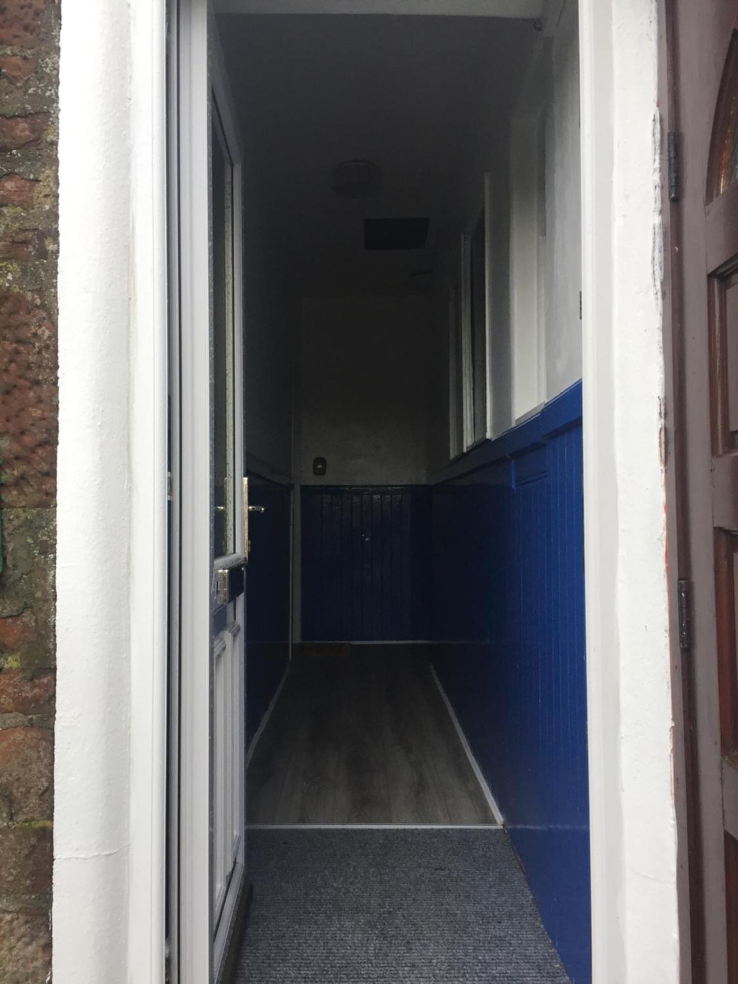 Garden Gate Upper Apartment بريستويك المظهر الخارجي الصورة