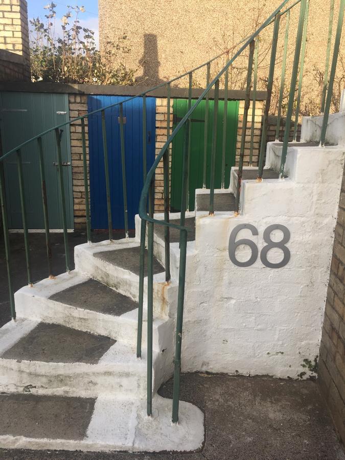 Garden Gate Upper Apartment بريستويك المظهر الخارجي الصورة