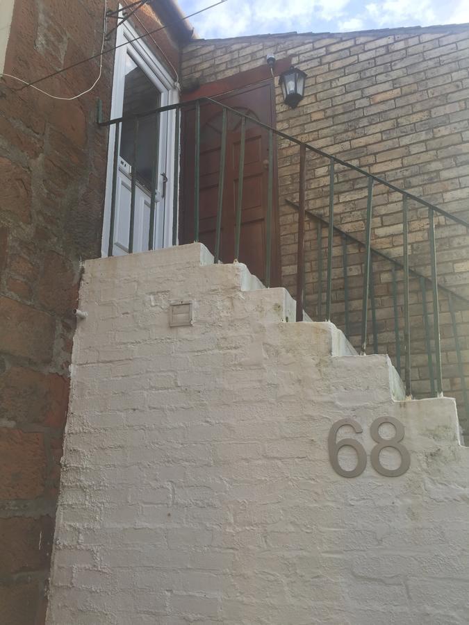 Garden Gate Upper Apartment بريستويك المظهر الخارجي الصورة